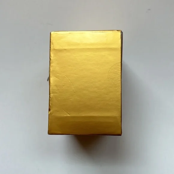 Anne Klein Red Bow Pin Brooch with Pave Center - Picture 2 of 7